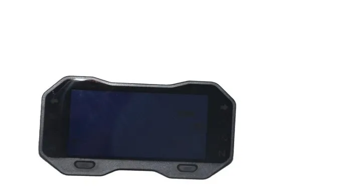 K.M SAATİ (FRECCIA150)FRECCIA 125 - FRECCIA150 PRO