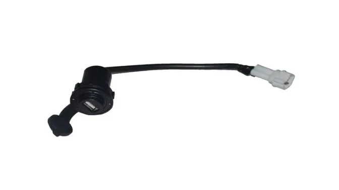 USB GİRİŞİ (FRECCIA150)FRECCIA 125 - FRECCIA150 PRO