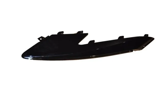 ARKA YAN PANEL DEKORU SOL (MT3 PRO-X)