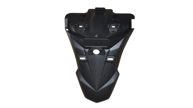 ARKA ÇAMURLUK KUYRUĞU (MT3 PRO-X)