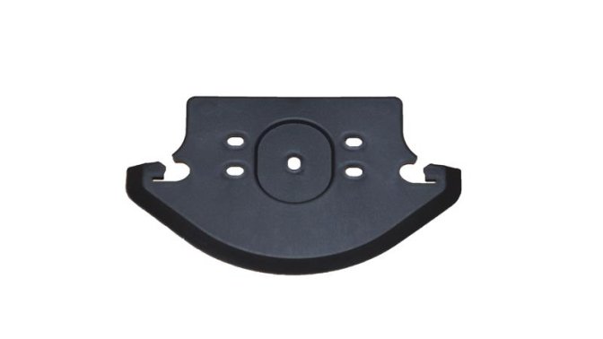 GİDON ALT PLASTİĞİ (MT3 PRO-X)