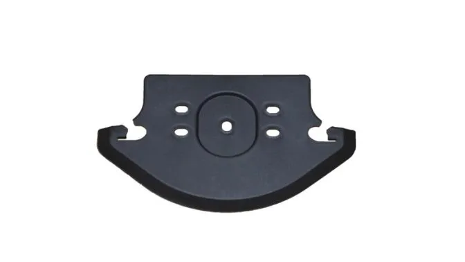 GİDON ALT PLASTİĞİ (MT3 PRO-X)