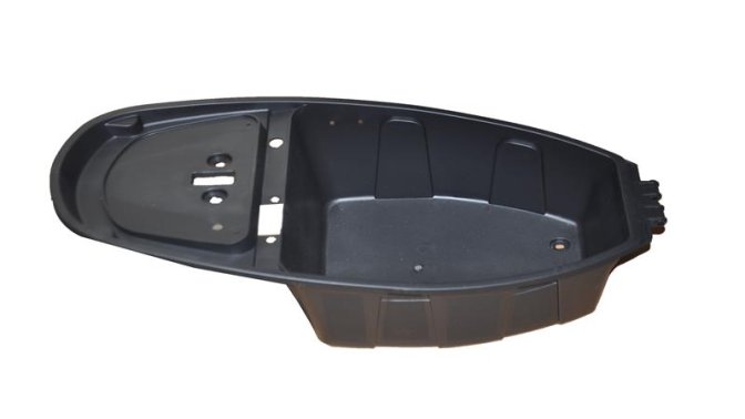 KOLTUK ALTI BAGAJ (MT3 PRO-X)