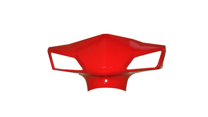 SİNYAL PANELİ KIRMIZI (MT3 PRO-X)