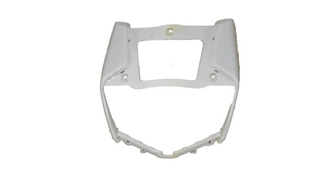 ÖN FAR PANELİ BEYAZ (MT3 PRO-X)