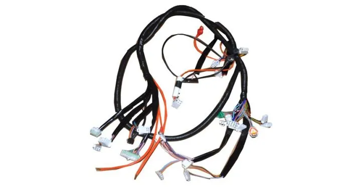 ELEKTRİK TESİSATI (MT3 PRO-X)