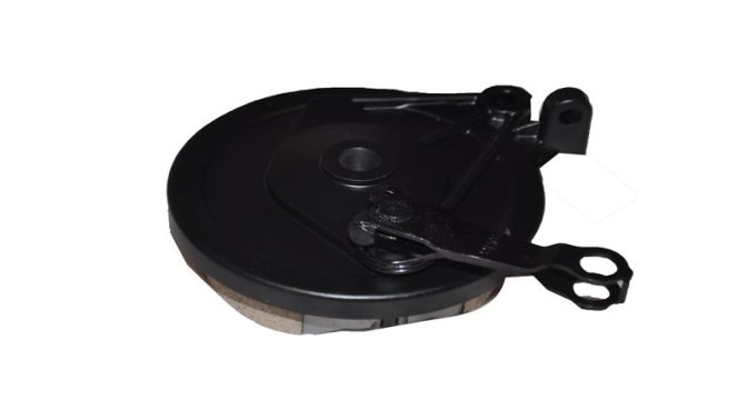 ARKA KAMPANA (MT3 PRO-X)