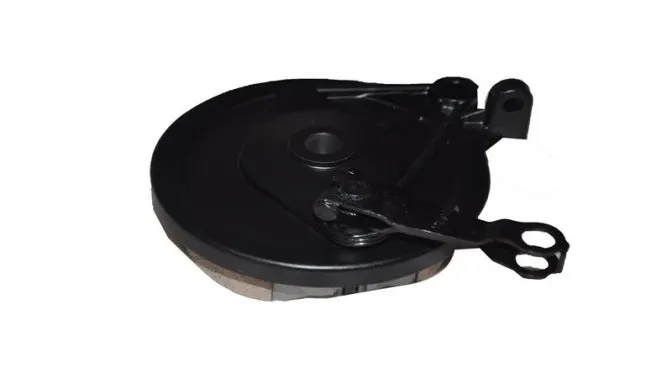 ARKA KAMPANA (MT3 PRO-X)