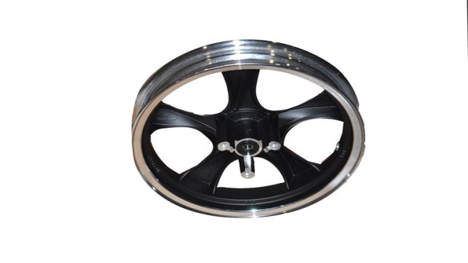 ÖN JANT (MT3 PRO-X)