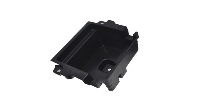 AKÜ KUTUSU (RIVERO125)