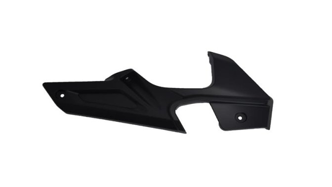 ARKA BASAMAK DESTEK PLASTİĞİ SAĞ (RIVERO125)