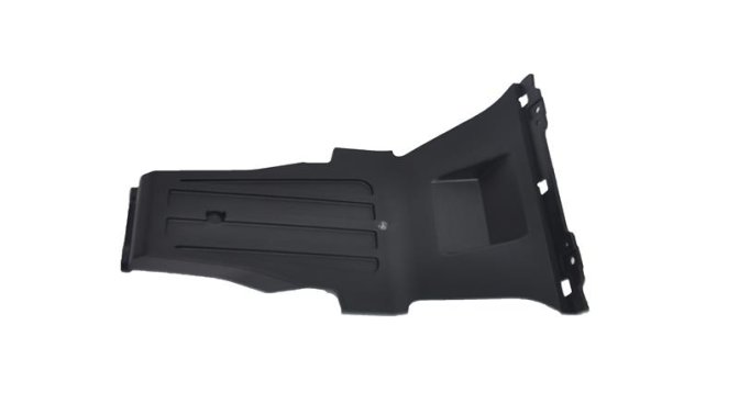 ARKA ÇAMURLUK KUYRUĞU EKİ (RIVERO125)