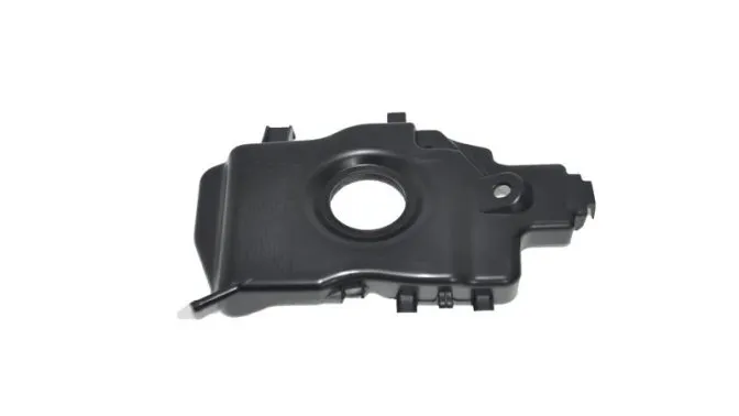 DEPO KAPAĞI ALT PLASTİĞİ (RIVERO125)