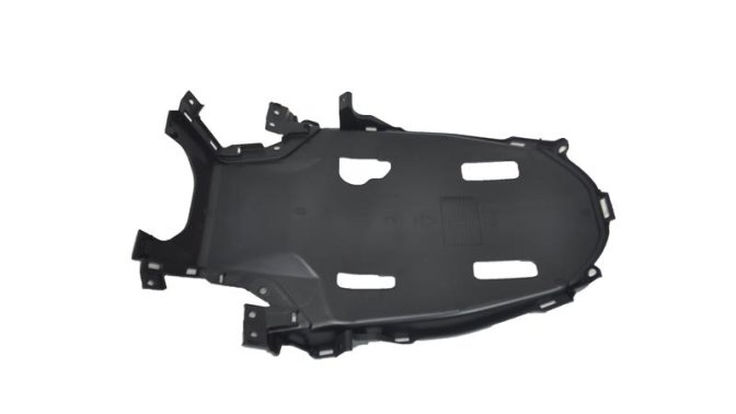 K.M SAATİ ALT PLASTİĞİ (RIVERO125)