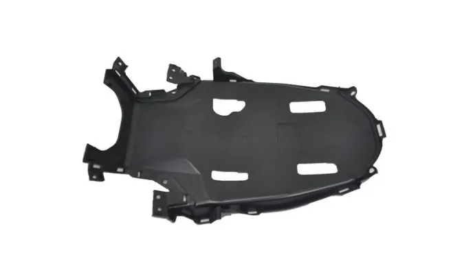 K.M SAATİ ALT PLASTİĞİ (RIVERO125)
