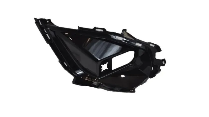 KONTAK ALT PLASTİĞİ (RIVERO125)