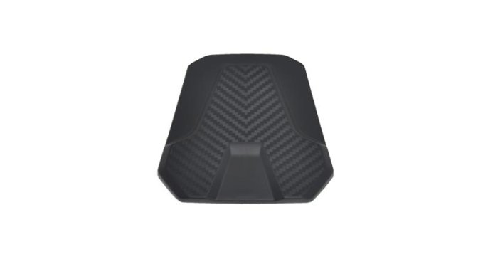 ORTA BİRLEŞTİRİCİ KAPAĞI ÜST (RIVERO125)