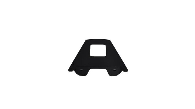 PLAKA AYDINLATMA PLASTİĞİ ALT (RIVERO125)