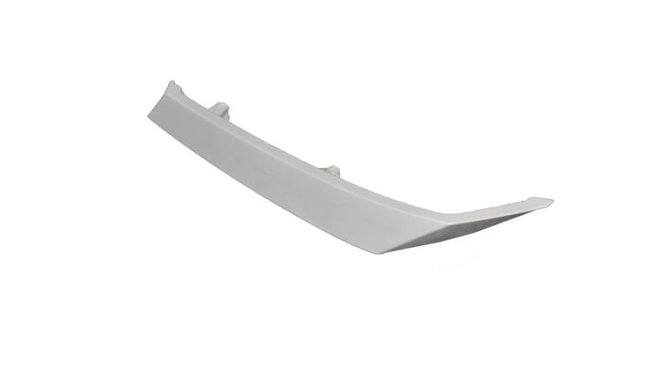 RÜZGARLIK EKİ SAĞ BEYAZ (RIVERO125)