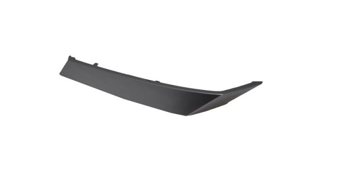 RÜZGARLIK EKİ SAĞ GRİ (RIVERO125)