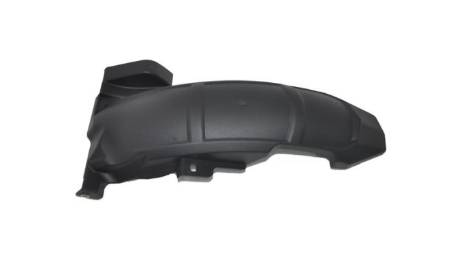 TEKER ÜSTÜ ÇAMURLUK (RIVERO125)