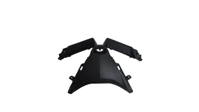 ÖN FAR ALT PLASTİĞİ (RIVERO125)