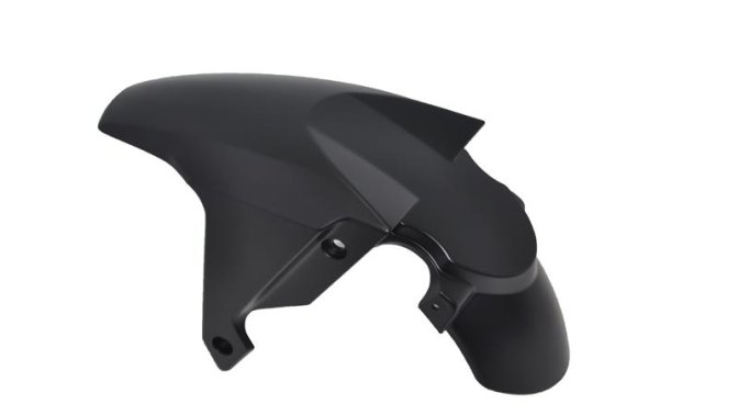 ÖN ÇAMURLUK (RIVERO125)