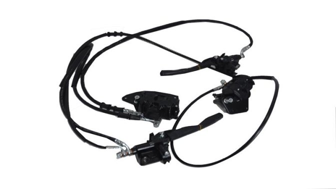 FREN MERKEZİ SET (RIVERO125)