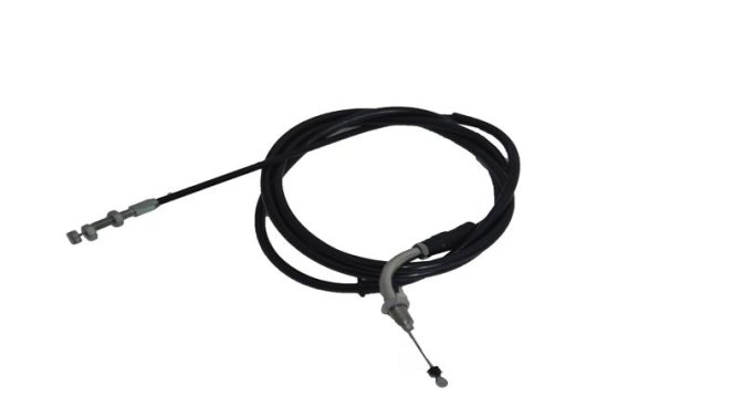 GAZ HALATI KALIN (RIVERO125)