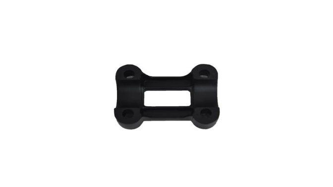 ÜST TABLA KELEPÇESİ ÜST (RIVERO125)