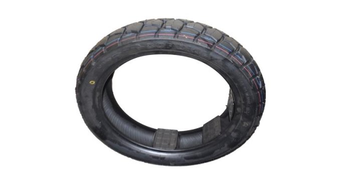 ARKA DIŞ LASTİK (130-70-13) (RIVERO125)