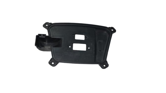 ŞARJ SOKET KAPAĞI ALT PLASTİĞİ (M5)