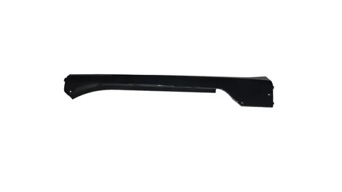ALT PANEL SOL MAVİ (M5)