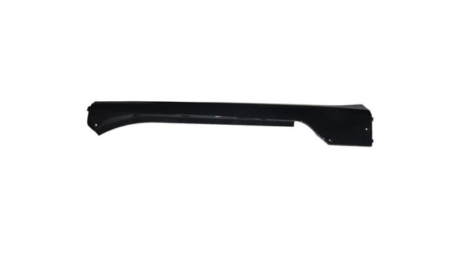 ALT PANEL SOL SİYAH (M5)