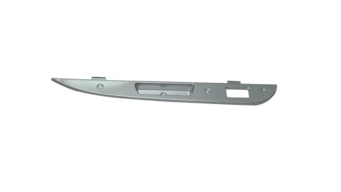 KAPI DEKORU BAĞLANTI PLASTİĞİ İÇ SOL (M5)