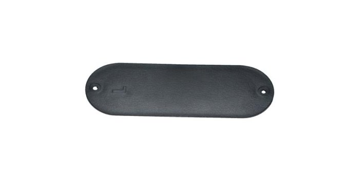 ÖN BASAMAK PLASTİK KAPAĞI (M5)