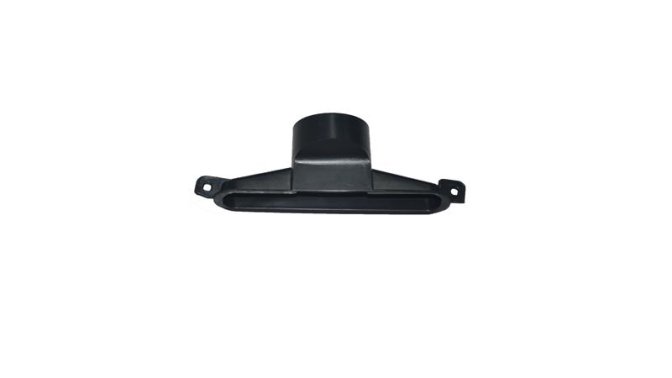 ÖN CAM HAVALANDIRMA PLASTİĞİ SOL (M5)