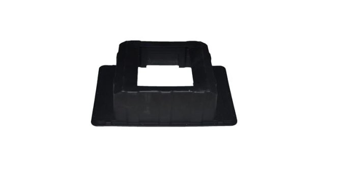 ÖN KOLTUK BAĞLANTI PLASTİĞİ (M5)