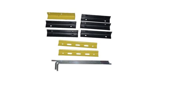 AKÜ BAĞLANTI DEMİRİ TAKIM (M5)