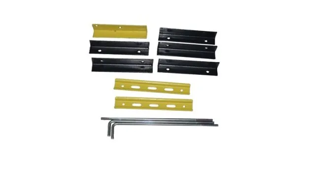 AKÜ BAĞLANTI DEMİRİ TAKIM (M5)