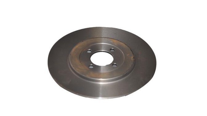 ARKA DİSK (M5)