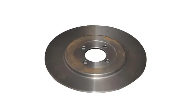 ARKA DİSK (M5)