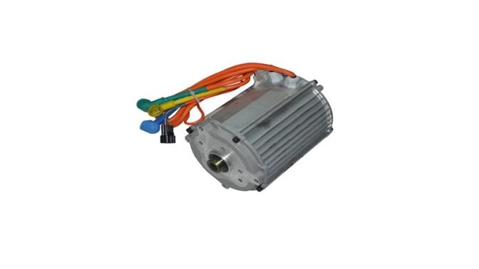 MOTOR (M5)