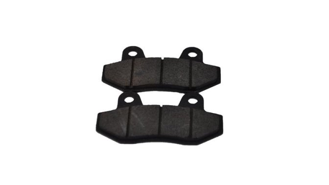 ARKA DİSK BALATASI (M5)