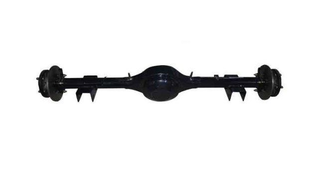 ARKA AKS (M5)