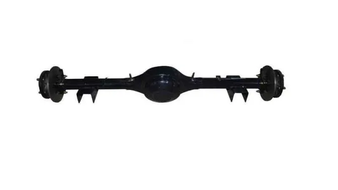 ARKA AKS (M5)