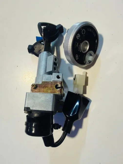 KONTAK SETİ (VRS125)