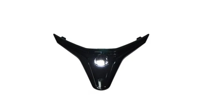 ÖN ANA PANEL DEKORU (BOLERO)