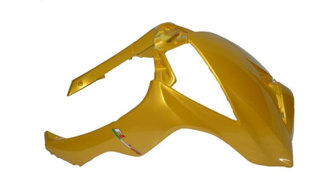 ÖN ANA PANEL SARI (BOLERO)