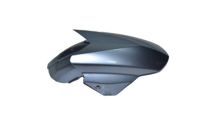 ÖN ÇAMURLUK GRİ (SPACE)BOLERO - SPACE MAX